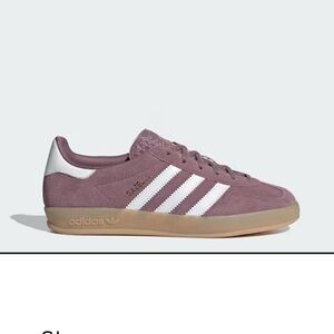 Adidas Gazelle Indoor Shoes